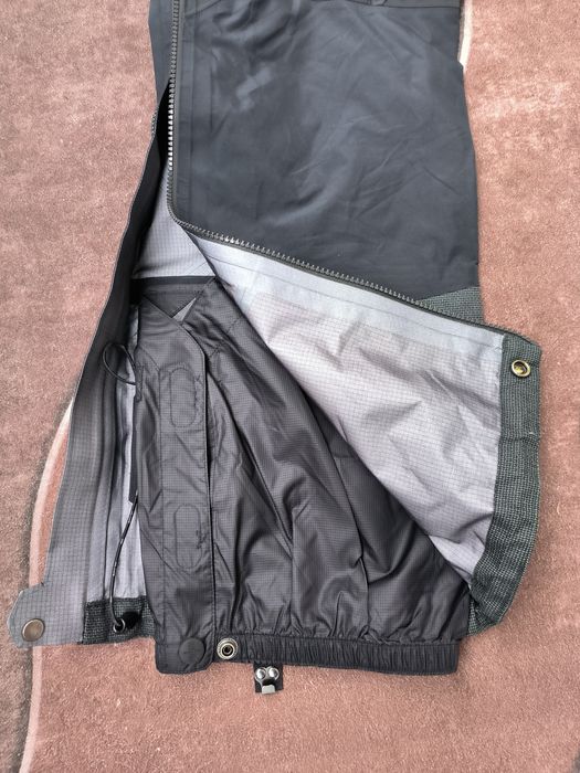 Ски панталон размер XL BLACKYAK Gore - Tex  PRO SHELL 3L