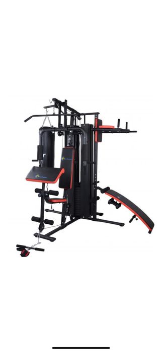 Vand aparat multifunctional FitTronic HG800