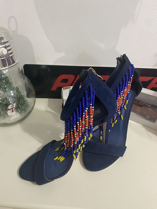 Sandale de ocazie Botinelli 37