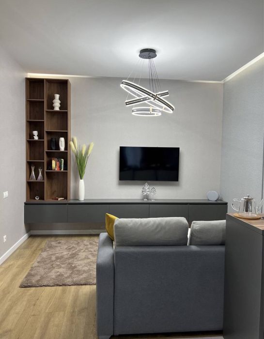 Ташкент Сити Гарденс 2х с Авторским ремонтом!