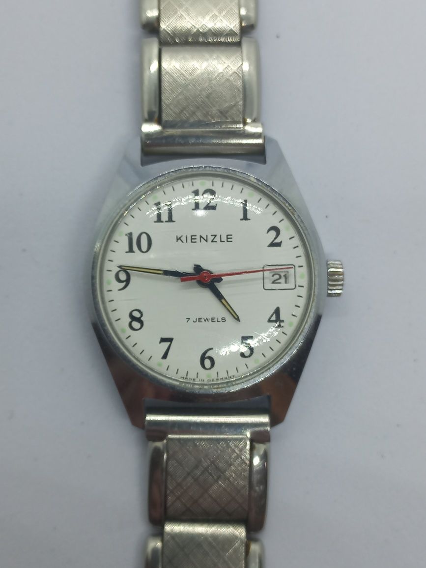 Kienzle Germany.