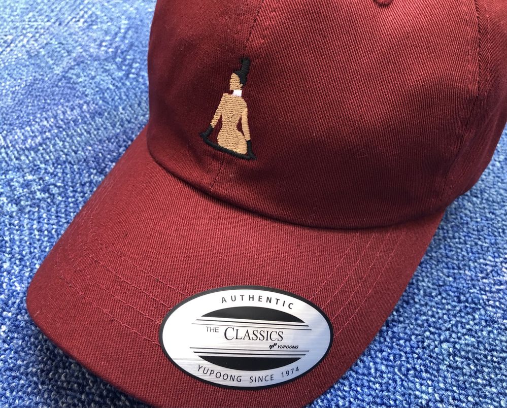 Mister Tee Cap ОРИГИНАЛНИ шапки