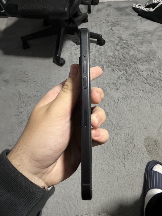 Vand iphone 15 pro max 256gb