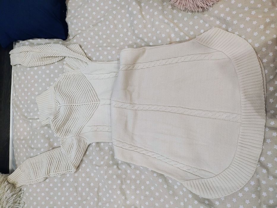 Дамска спортна  рокличка