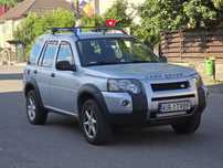 Land Rover Freelander 4x4 2.0 Td4