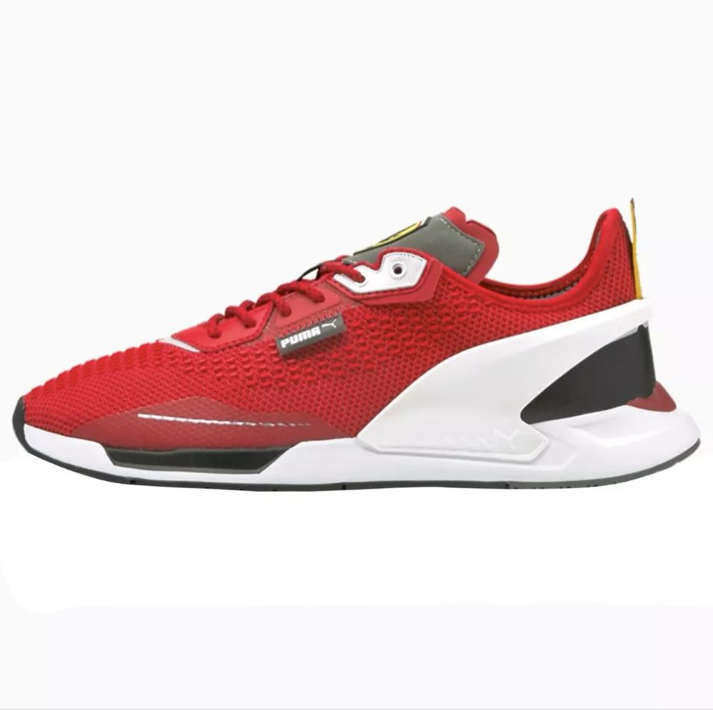 Мъжки маратонки Puma Ferrari IONSpeed 46 номер