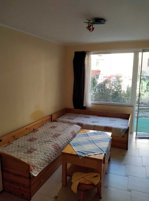 Дава се под наем Едностаен апартамент в Бургас, Сарафово - 30 кв.м за 200 € - Снимка #5