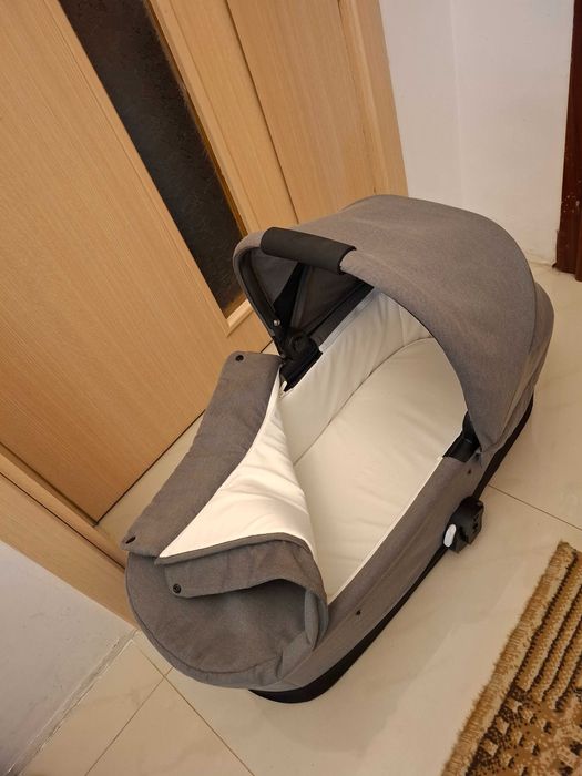 Кош за новородено Cybex Balios S