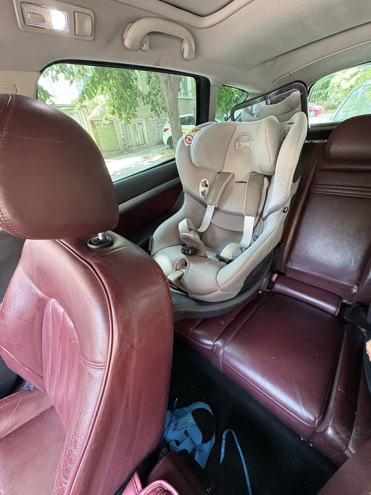 Пежо 407 комби автоматик