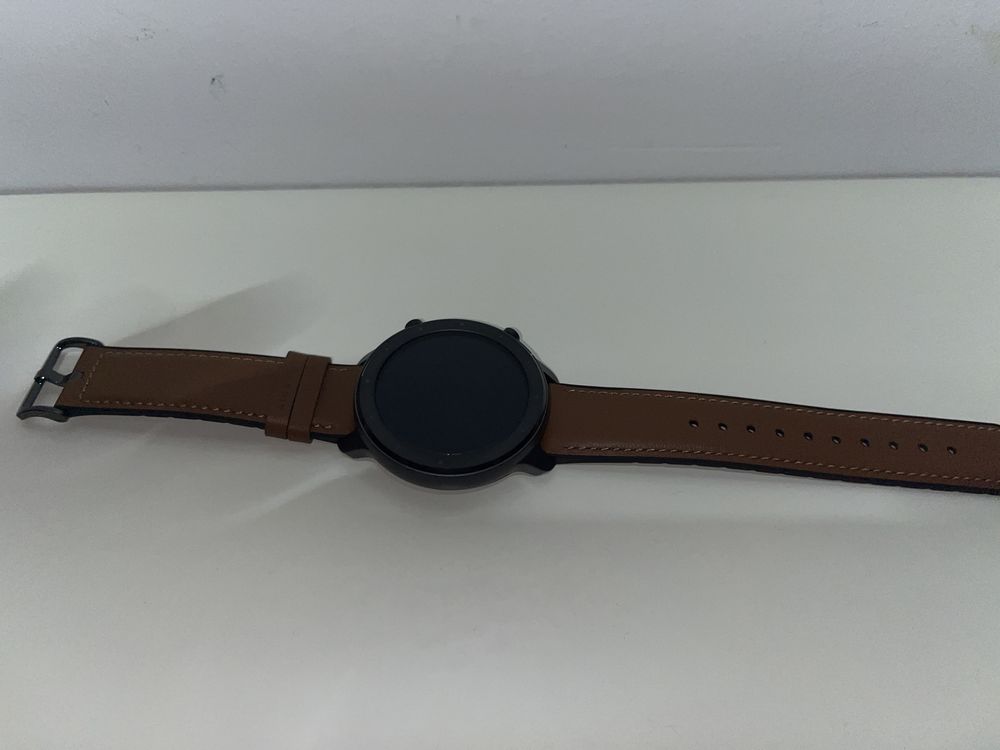 Ceas smartwatch Amazfit GTR, 47mm, Aluminium Alloy