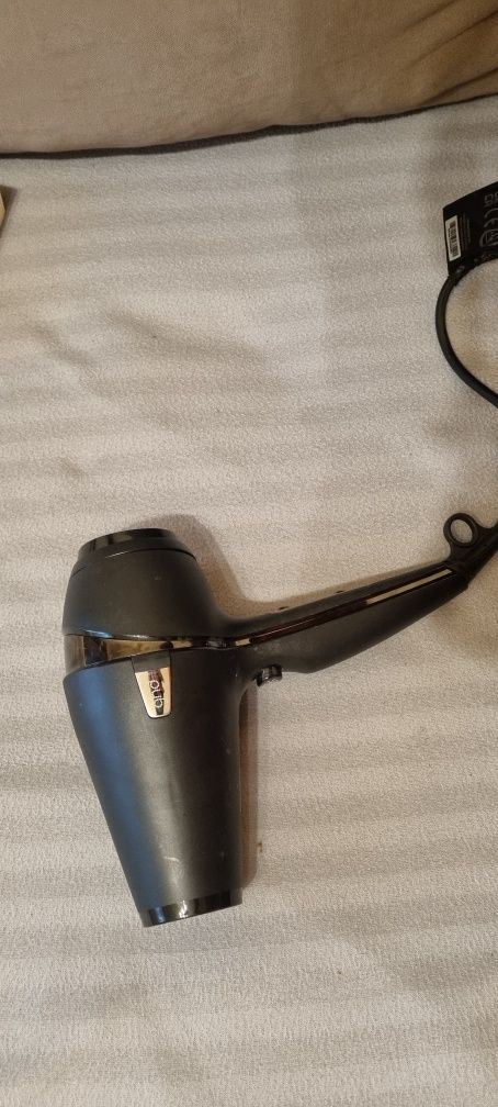 uscator de par profesional ghd air 1.0
