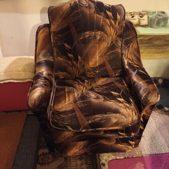 Fotoliu in stare ff buna..2 bucati..pret 150 ron bucata