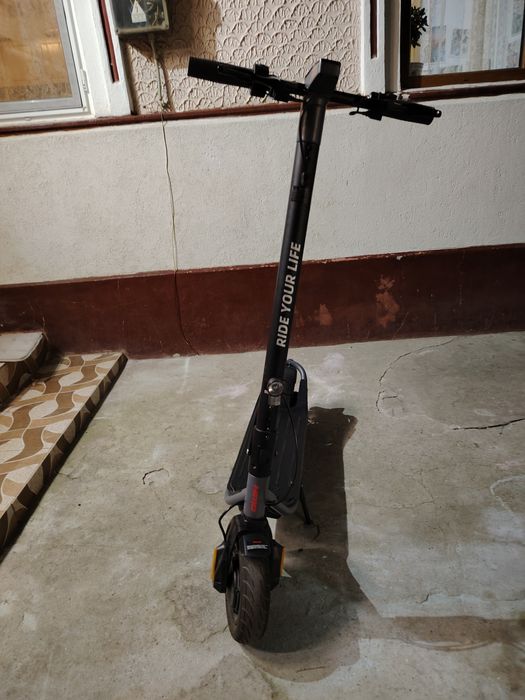 Vand trotineta electrica Himo L2