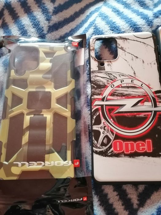 Huse Samsung Galaxy A10 si A12 /M12