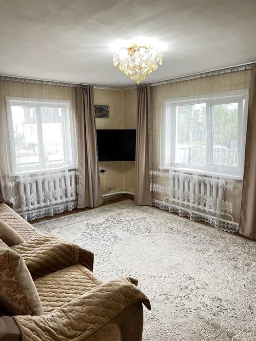 Продается уютный дом