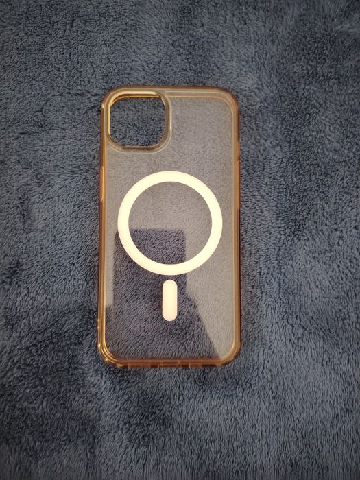 Husa iPhone 14 incarcabila