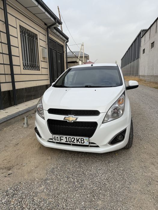 спарк 2 пазитца 2020й краска тоза бензин 1 кол мошина