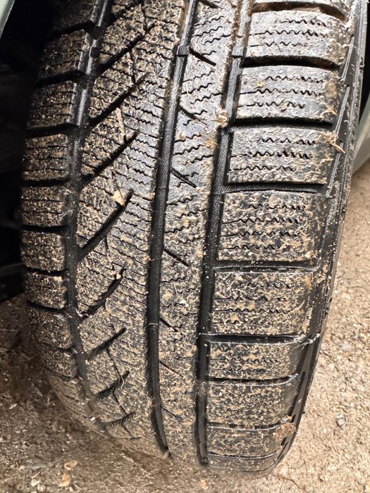 Mercedes A-class 2005