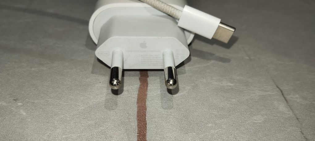 Зарядка для IPhone оригинал