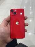 Iphone 14 красный