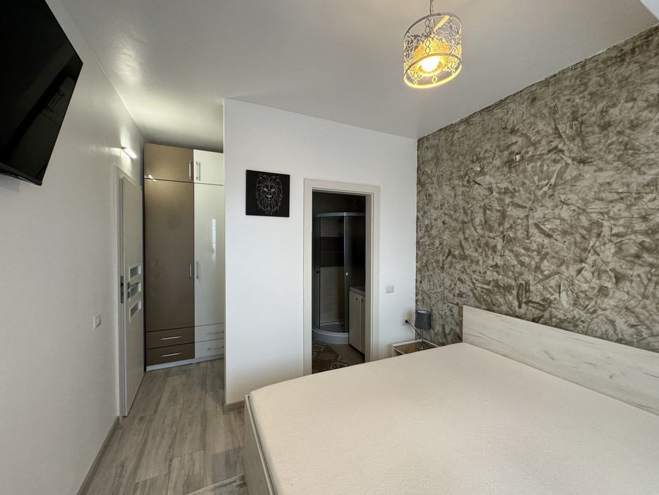 Apartament de inchiriat, 3 camere, zona buna - Proprietar