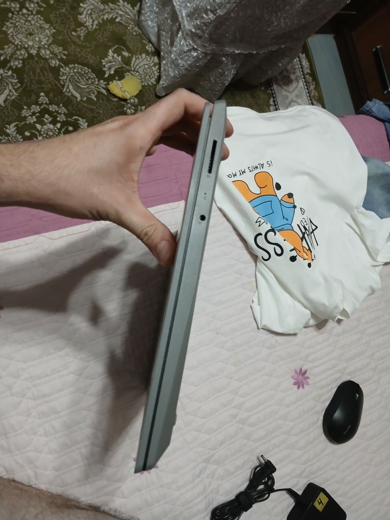 Lenovo Ideapad 3