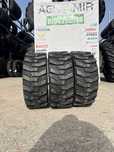 Anvelope 12-16.5 noi cu 12 pliuri marca CEAT pentru bobcat
