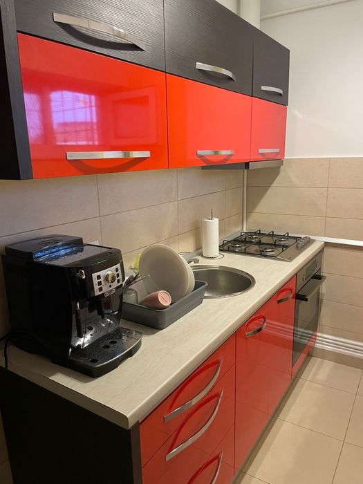 Proprietar Inchiriez apartament cu o camera ultracentral zona Grand