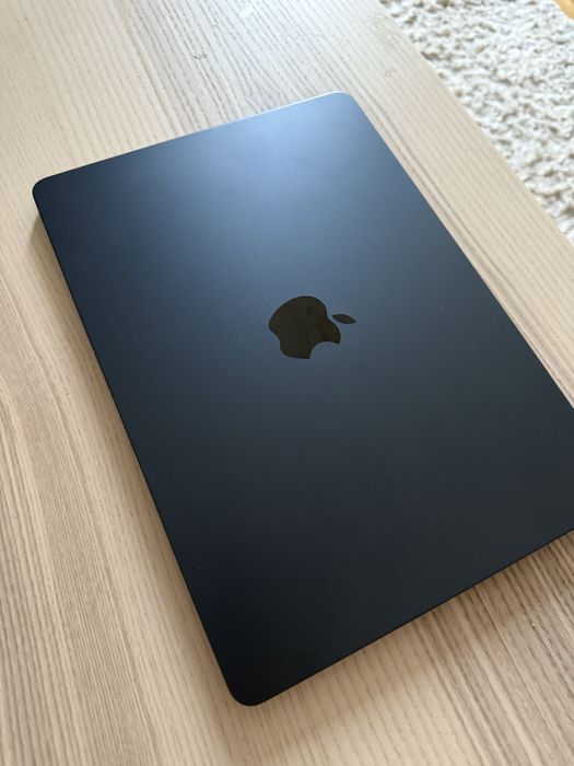 MacBook Air 13 M4 2024 512GB