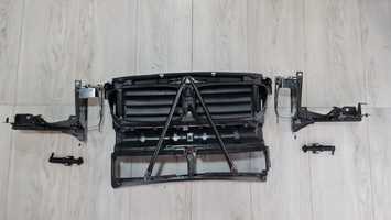 Hota difuzor deflector aer trager suport far spalator BMW 5 f10 f11