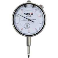 Индикаторен часовник YATO YT 72450