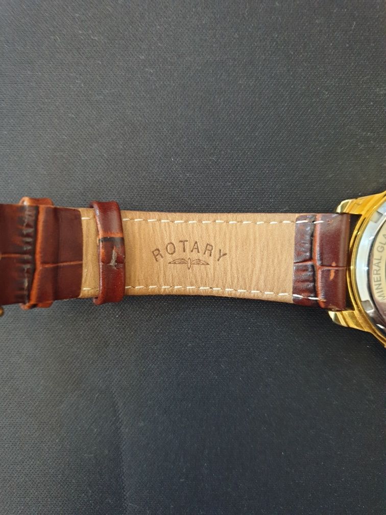 Продам Швейцарские часы ROTARY