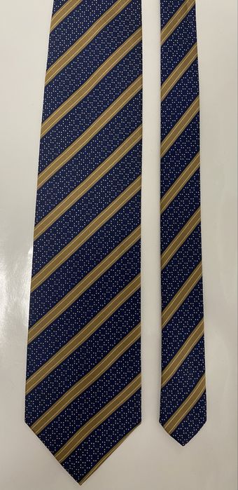 Cravata Daniel Hatcher