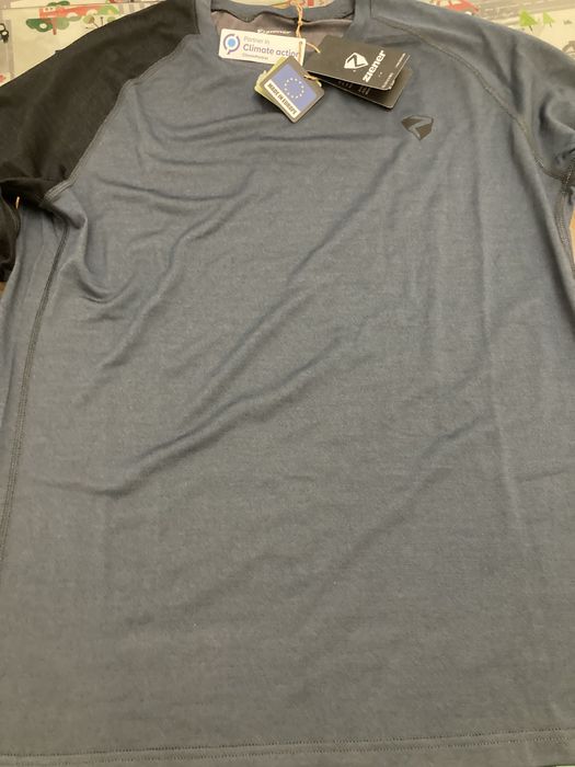 Ziener термо блуза