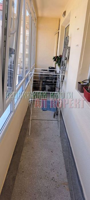 Продава се Четиристаен апартамент в Варна, Трошево - 94 кв.м за 1836 €/кв.м - Снимка #11