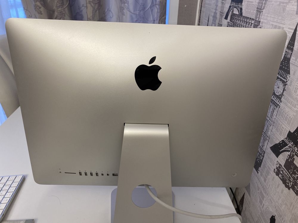 Imac 2015 (late ) 21.5 inch