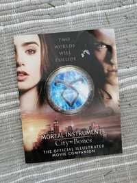 The Mortal Instruments : City of Bones / Реликвите на смъртните