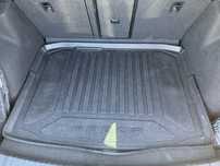 Vanita Tava Portbagaj Seat Ateca