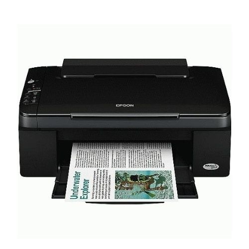 Imprimanta Epson Stylus SX 105