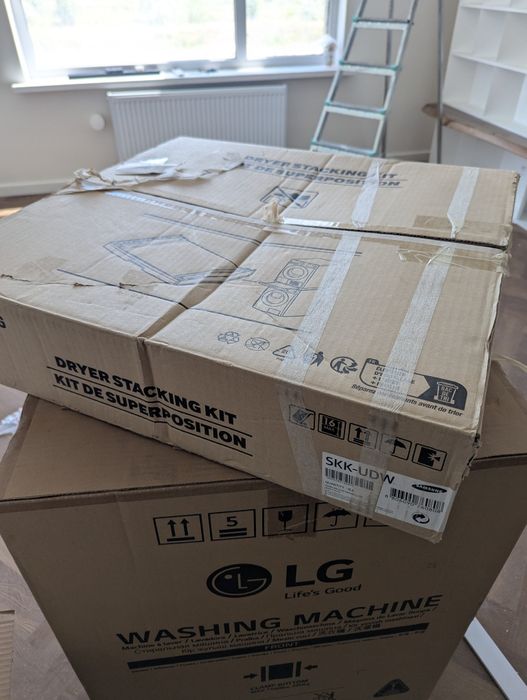 Стыковочный элемент SKK-UDW, соединительный элемент