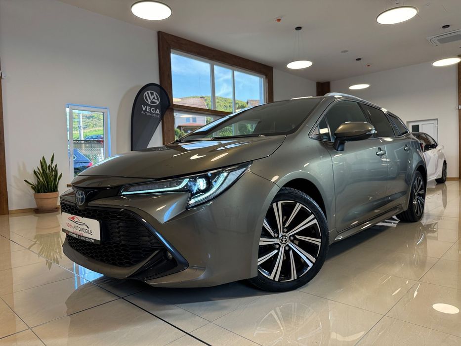 Toyota Corolla Toyota Corolla 1,8 Hybrid 122 CP,  Garantie,Rate. LEASING