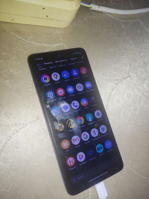 Продам Poco x3 Pro 256gb