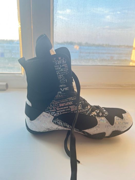 Боксерки 37 размера, новые!!!