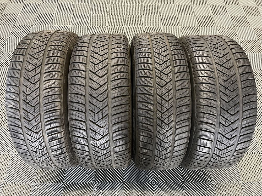 Jante 235/55R19 - 255/50R19 Originale Mercedes EQC BR293 GLC X253