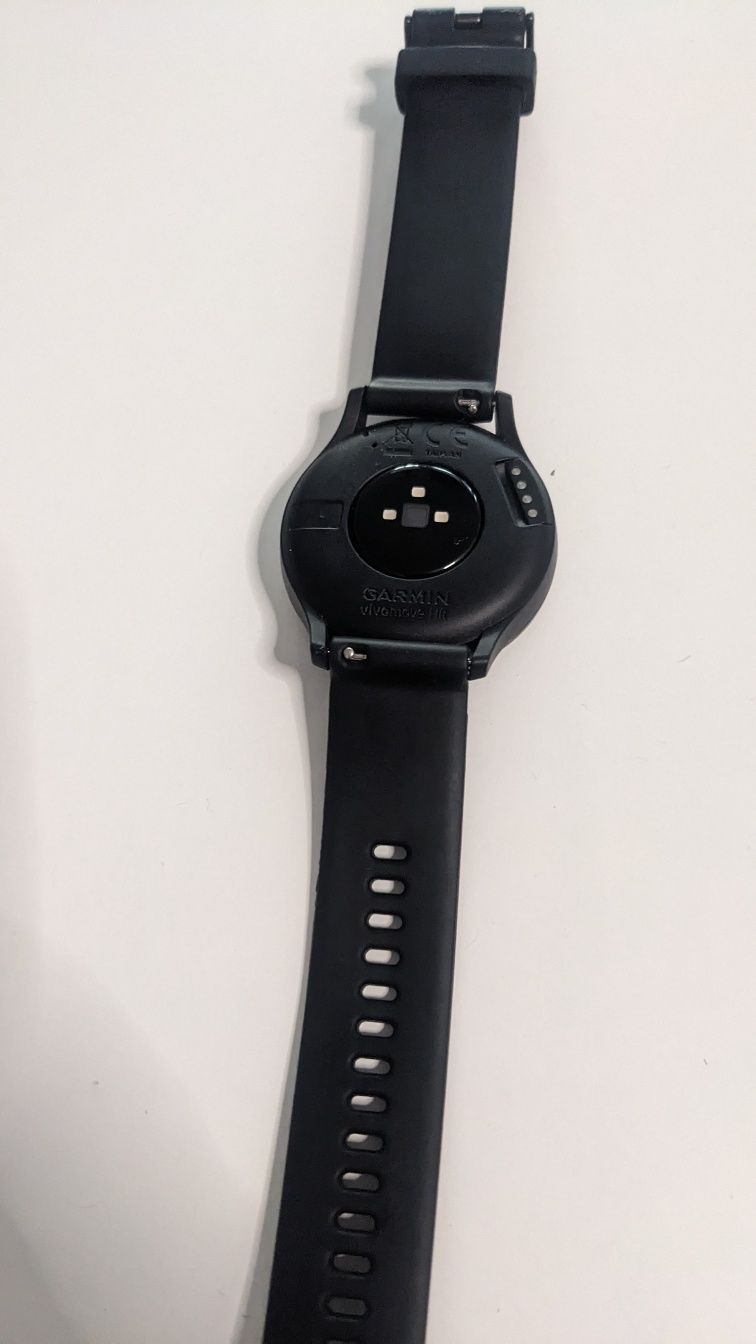 ceas garmin vivo move hr smart