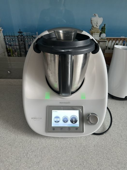 Продам термомикс Тм5