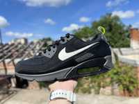 Nike Air Max 90 "Black Neon" — номер 44