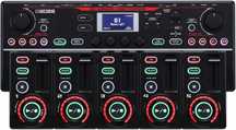 BOSS RC-505MKII BOSS Loop Station Loop Station 5 piste looper de birou