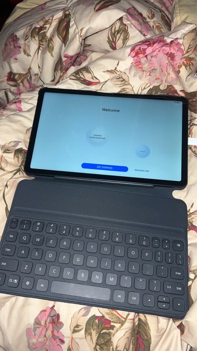 tableta Huawei matepad 11