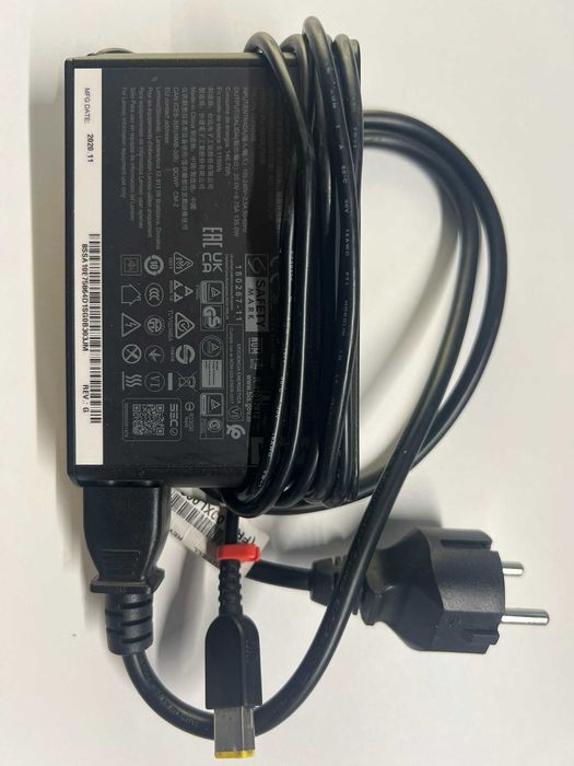 Incarcator Lenovo original 135W